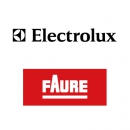 ELECTROLUX,FAURE